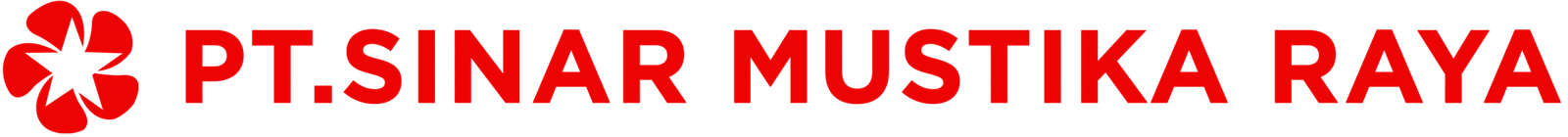 PT. Sinar Mustika Raya