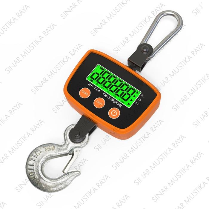 Timbangan-Digital-500KG-Bluetooth-Weiheng